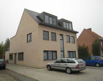 Bouwbedrijf Heylen