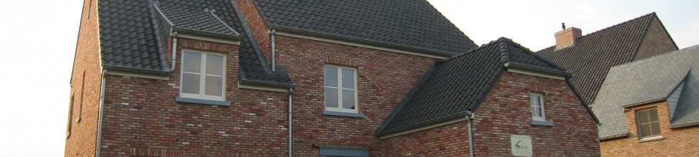 Bouwbedrijf Heylen